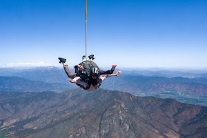 Foto de ubicación de SkydiveAndes