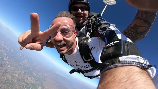 Salto Tándem + Video VIP - Imagen 3