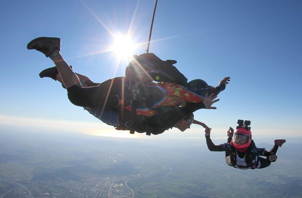 Salto Tándem + Video VIP - Imagen 5