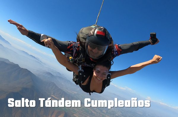 Salto Tándem - Imagen 6