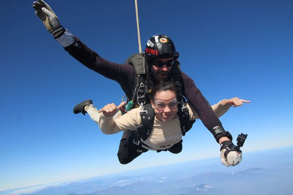 Salto Tándem + Video VIP - Imagen 6